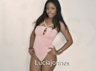 Luciajonnes