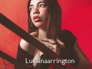 Lucianaarrington