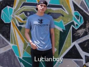 Lucianboy