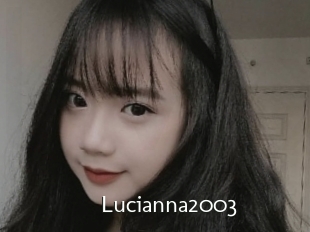 Lucianna2003