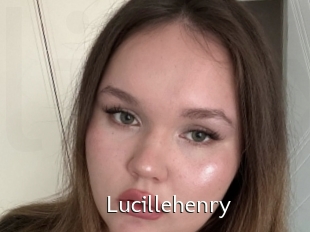 Lucillehenry