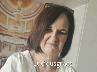 Luciousgrace