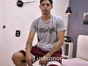 Luckconor