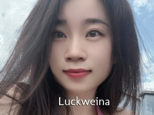 Luckweina