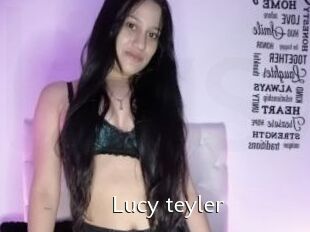 Lucy_teyler
