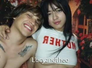 Lucyandtheo