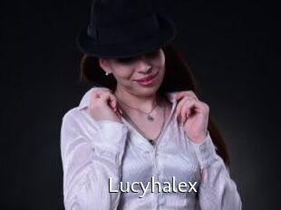Lucyhalex