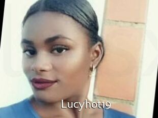 Lucyhot19