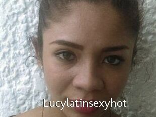 Lucylatinsexyhot