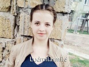 Ludmilasmile
