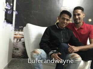 Luferandwayne