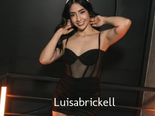 Luisabrickell