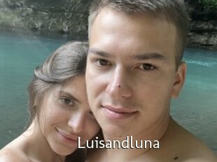 Luisandluna
