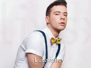 Luissmiley
