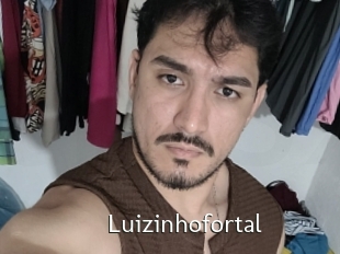 Luizinhofortal