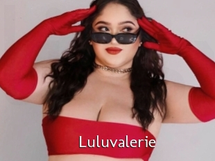 Luluvalerie