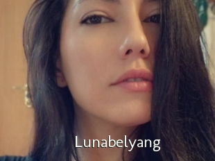 Lunabelyang