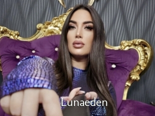 Lunaeden
