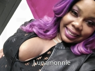 Lunamonnie