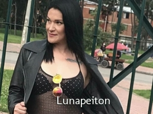 Lunapeiton