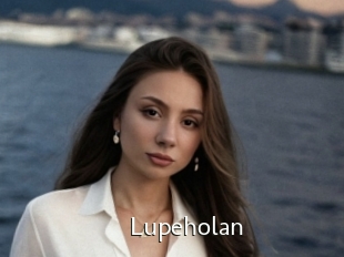 Lupeholan