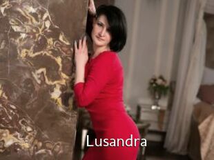 Lusandra