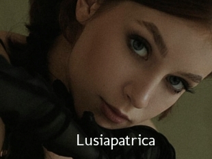 Lusiapatrica
