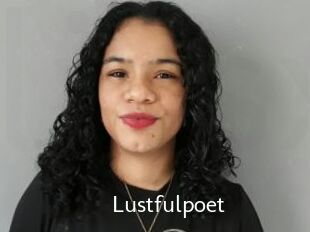 Lustfulpoet