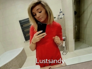 Lustsandy