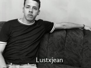 Lustxjean
