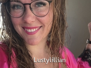 Lustylillian