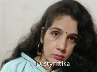 Lustynitika