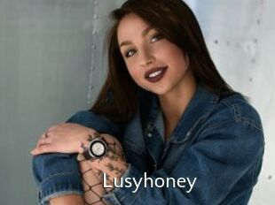 Lusyhoney
