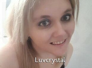 Luvcrystal