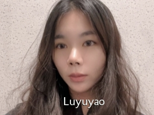 Luyuyao