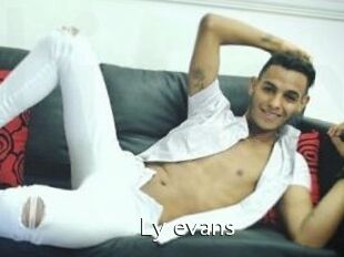 Ly_evans