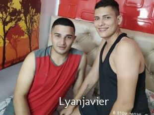 Lyanjavier