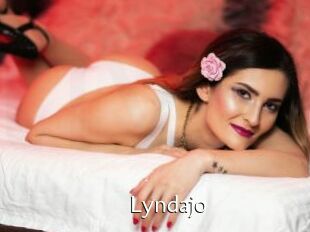 Lyndajo