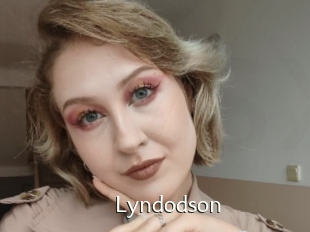 Lyndodson