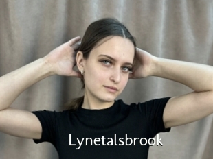 Lynetalsbrook