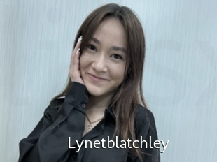 Lynetblatchley