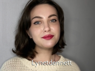 Lynetdennett