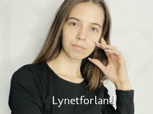 Lynetforland