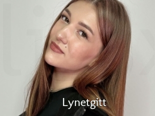 Lynetgitt