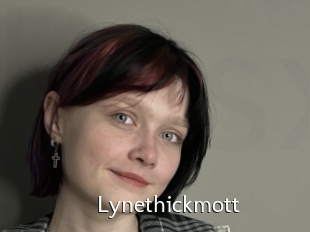 Lynethickmott
