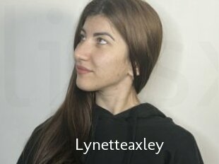 Lynetteaxley