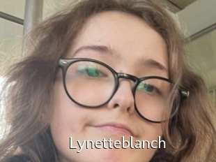 Lynetteblanch