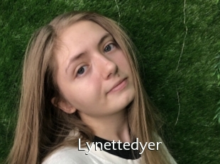 Lynettedyer