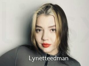 Lynetteedman