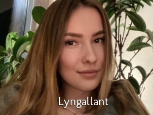Lyngallant